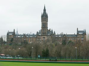 Supporting image for story: University of Glasgow targets net-zero emissions by 2030