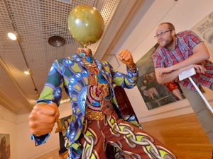 Supporting image for story: Wolverhampton Art Gallery to host weekly talks series