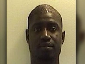 Supporting image for story: 'Black magic' bogus faith healer escapes from prison