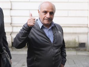 Supporting image for story: Conviction of man over Koran burning ‘could resurrect crime of blasphemy’