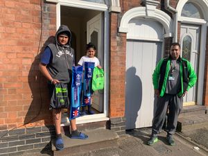 Supporting image for story: Walsall youth service sends hundreds of activity packs to youngsters