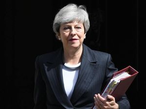 Supporting image for story: How will the contest to replace Theresa May work?