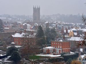 Supporting image for story: Ludlow MP welcomes another week of financial help to cope with cold weather
