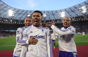 Supporting image for story: Aston Villa ratings v West Ham: A standout 8 among 6s in comeback victory