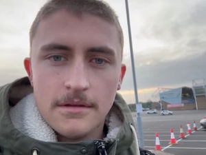 Supporting image for story: Dan Stacey analysis as Shrewsbury Town concede late equaliser at Oldham