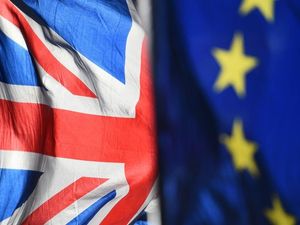 Supporting image for story: What has happened with Brexit and what happens next?