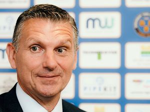 Supporting image for story: Spain training camp will benefit us – Shrewsbury Town chief Askey