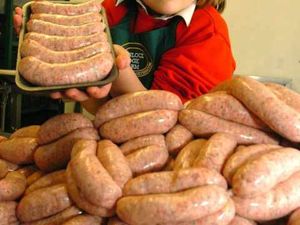 Supporting image for story: Shannon's banger sizzles to success