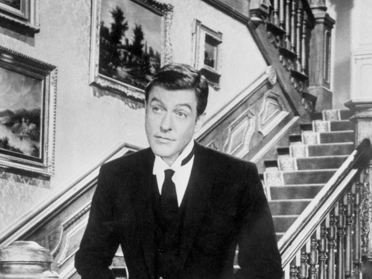 Dick Van Dyke turns 100: &lsquo;It&rsquo;s not enough, you want to live more&rsquo;