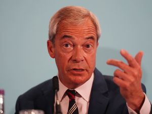 Supporting image for story: Northern Ireland will not be at forefront of Reform’s plans – Farage