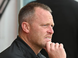 Supporting image for story: Michael Flynn delight at Walsall professionalism