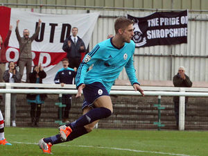 Supporting image for story: Telford agree to landmark sale of Mike Phenix