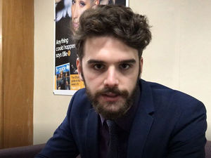 Supporting image for story: Joe Edwards' AFC Telford video update - October 2nd