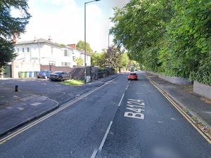 Supporting image for story: Investigation launched after cyclist died in collision with lorry in Birmingham