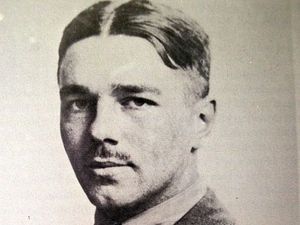 Supporting image for story: Wilfred Owen festival