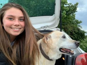 Supporting image for story: Family of soldier who died speak out as two senior officers face court martial