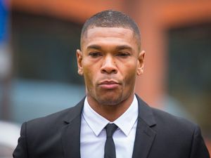 Supporting image for story: Former footballer Marcus Bent in second High Court battle over house ownership