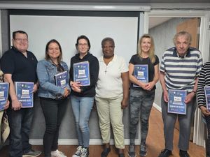 Supporting image for story: Free digital skills classes expand to Wellington after transforming lives in Telford