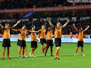 Supporting image for story: Wolves 3 Bristol City 2 - player ratings