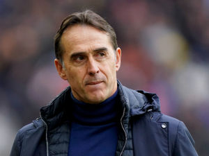Supporting image for story: Julen Lopetegui: Commitment to Wolves key for summer transfers
