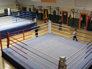 Supporting image for story: Craig Morris pipped to the post in senior ABAs