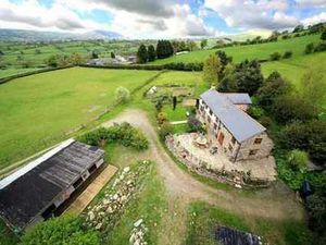 Supporting image for story: Homes of the Week: Country cottages