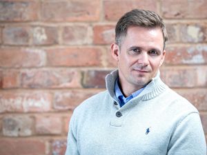 Supporting image for story: Top names to play in charity match 