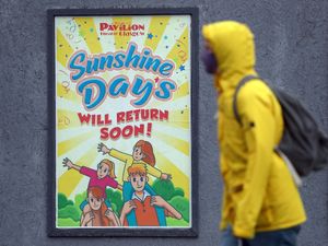 Supporting image for story: Sturgeon: Most Covid restrictions to be removed in Scotland by the summer