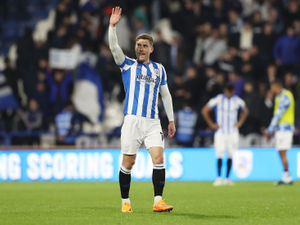 Supporting image for story: Shrewsbury Town remain hopeful in pursuit of Josh Ruffels with offer on table