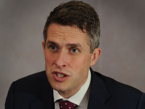 Supporting image for story: Gavin Williamson: No more delays on Brexit