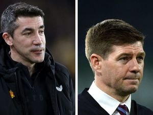 Supporting image for story: Wolves 2 Aston Villa 1 - As it happened