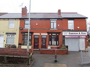 89 Blackhalve Lane, Wednesfield