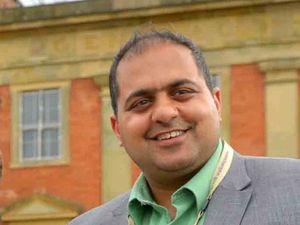 Supporting image for story: Wolverhampton councillor charged over alleged Covid-19 grant fraud