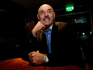 Supporting image for story: The Big Interview: Bruce Grobbelaar