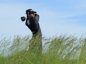 Supporting image for story: Aaron Rai’s in the money after Qatar Masters finish
