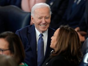 Supporting image for story: Minutes before he leaves office, Biden pardons his siblings and their spouses