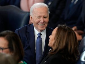 Supporting image for story: Minutes before he leaves office, Biden pardons his siblings and their spouses
