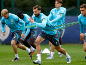 Supporting image for story: West Brom hunting down 28 year old record against Portsmouth as Ryan Mason looks to continue perfect start