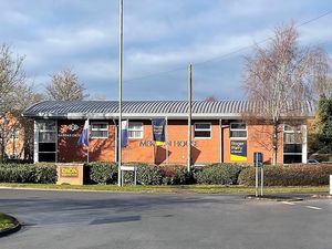 Supporting image for story: New Shrewsbury head office for ever expanding chartered surveyors and estate agents