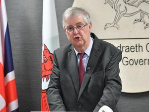 Supporting image for story: Lockdown restrictions extended for further three weeks in Wales