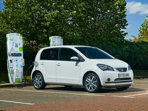 Supporting image for story: Seat ‘recruits’ next generation of designers to brighten EV charge points