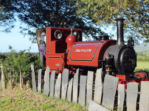 Supporting image for story: Welsh slate landscape could become UNESCO world heritage site