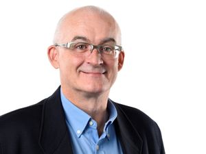 Supporting image for story: New chief named at  Hybu Cig Cymru