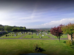 Supporting image for story: Telford cemetery opening hours relaxed