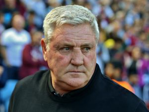 Supporting image for story: Burton Albion vs Aston Villa: Steve Bruce due to make changes for cup clash