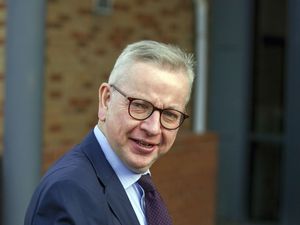 Supporting image for story: British public to be asked to take in Ukrainian refugees