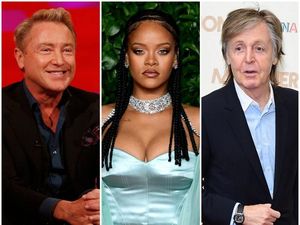 Supporting image for story: Who are the wealthiest musicians in the UK?