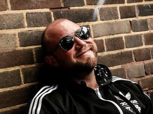 Supporting image for story: More than 50 artists will play tribute show for Stourbridge DJ