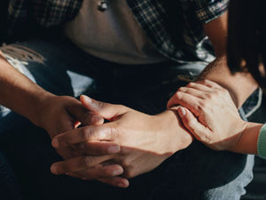 Supporting image for story: NFU set to stage mental health training session in Telford