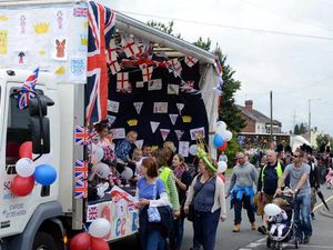 Supporting image for story: Plans for Halesowen Carnival to carry on after venue switch